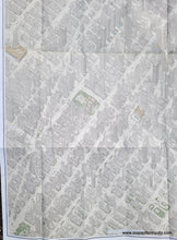 Load image into Gallery viewer, Vintage-Map-New-York-Map-of-Midtown-Manhattan-in-detailed-Axonometric-Projection-1981-Anderson-Isometric-Maps-Maps-Of-Antiquity