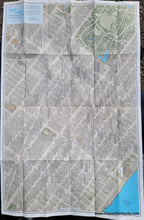 Load image into Gallery viewer, Vintage-Map-New-York-Map-of-Midtown-Manhattan-in-detailed-Axonometric-Projection-1981-Anderson-Isometric-Maps-Maps-Of-Antiquity