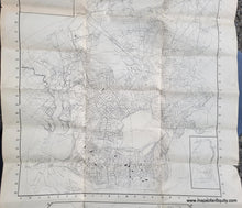 Load image into Gallery viewer, Vintage-Map-Map-of-City-of-Portland-Maine-1940-Fred-L-Tower-Companies-Maps-Of-Antiquity