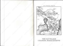 Load image into Gallery viewer, The Old Village A National Register District Step By Paperback Book.