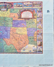 Load image into Gallery viewer, Genuine-Antique-Map-A-Map-of-Exploration-in-the-Spanish-Southwest-1528-1793-1932-Lauritzen-Automobile-Club-of-Southern-California-Maps-Of-Antiquity