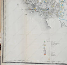Load image into Gallery viewer, Genuine-Antique-Map-Map-of-the-United-States-and-Territories-Shewing-the-extent-of-Public-Surveys-and-other-details-constructed-from-the-Plats-and-official-sources-of-the-General-Land-Office-1866-General-Land-Office-Maps-Of-Antiquity