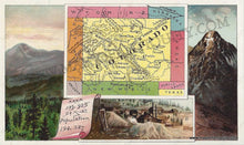 Load image into Gallery viewer, Antique-Arbuckle-Chromolithograph-Map-Colorado-Print-Prints-Maps-of-Antiquity
