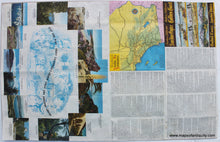 Load image into Gallery viewer, 1957 - Ride The Roads To Romance Along Golden Coast And Thru Sunshine Empire Of Southern California