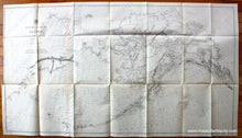 Load image into Gallery viewer, Antique-Map-General-Chart-of-Alaska-topographic-USC&GS-1895-1890s-19th-century-Maps-Of-Antiquity