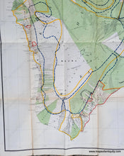 Load image into Gallery viewer, Genuine-Antique-Map-Hawaii-Hawaiian-Islands-1901-Hawaii-Territory-Survey-Maps-Of-Antiquity