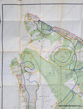 Load image into Gallery viewer, Genuine-Antique-Map-Hawaii-Hawaiian-Islands-1901-Hawaii-Territory-Survey-Maps-Of-Antiquity