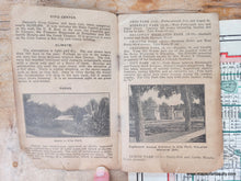 Load image into Gallery viewer, 1910 - Clason's Guide Map of Denver - Antique Map