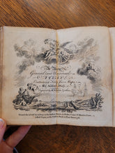 Load image into Gallery viewer, Hand-Colored-Engraved-Antique-Atlas-A-New-General-and-Universal-Atlas-Containing-Forty-Five-Maps-by-Andrew-Dury-Engraved-by-Mr.-Kitchin-World--1761-Andrew-Dury-Maps-Of-Antiquity