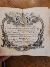 Load image into Gallery viewer, Hand-Colored-Engraved-Antique-Atlas-A-New-General-and-Universal-Atlas-Containing-Forty-Five-Maps-by-Andrew-Dury-Engraved-by-Mr.-Kitchin-World--1761-Andrew-Dury-Maps-Of-Antiquity