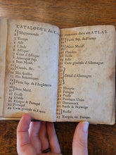 Load image into Gallery viewer, Hand-Colored-Engraved-Antique-Atlas-A-New-General-and-Universal-Atlas-Containing-Forty-Five-Maps-by-Andrew-Dury-Engraved-by-Mr.-Kitchin-World--1761-Andrew-Dury-Maps-Of-Antiquity