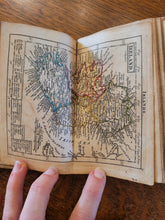 Load image into Gallery viewer, Hand-Colored-Engraved-Antique-Atlas-A-New-General-and-Universal-Atlas-Containing-Forty-Five-Maps-by-Andrew-Dury-Engraved-by-Mr.-Kitchin-World--1761-Andrew-Dury-Maps-Of-Antiquity