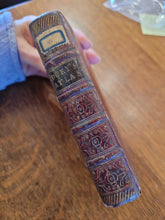 Load image into Gallery viewer, Hand-Colored-Engraved-Antique-Atlas-A-New-General-and-Universal-Atlas-Containing-Forty-Five-Maps-by-Andrew-Dury-Engraved-by-Mr.-Kitchin-World--1761-Andrew-Dury-Maps-Of-Antiquity