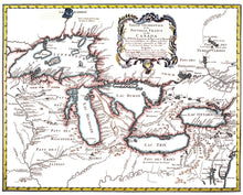 Load image into Gallery viewer, $25 Reproductions - Maps and City Views