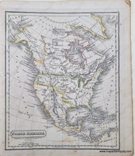 Load image into Gallery viewer, Genuine-Antique-Hand-Colored-Atlas-An-Atlas-accompanying-Worcesters-Epitome-of-Geography-1828-Hunt-Maps-Of-Antiquity
