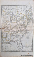 Load image into Gallery viewer, Genuine-Antique-Hand-Colored-Atlas-An-Atlas-accompanying-Worcesters-Epitome-of-Geography-1828-Hunt-Maps-Of-Antiquity
