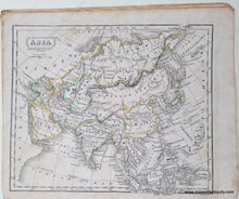 Load image into Gallery viewer, Genuine-Antique-Hand-Colored-Atlas-An-Atlas-accompanying-Worcesters-Epitome-of-Geography-1828-Hunt-Maps-Of-Antiquity
