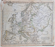 Load image into Gallery viewer, Genuine-Antique-Hand-Colored-Atlas-An-Atlas-accompanying-Worcesters-Epitome-of-Geography-1828-Hunt-Maps-Of-Antiquity
