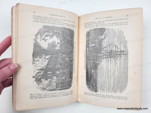 Load image into Gallery viewer, 1875 - The Stranger's Illustrated Guide to Montreal - Genuine Antique Tourism Booklet
