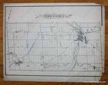 Load image into Gallery viewer, Antique-Printed-Color-Map-Map-of-North-Dumfries-Township-&amp;-Map-of-Wilmot-Township-North-America-Canada-1881-Belden-Maps-Of-Antiquity
