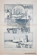 Genuine-Antique-Print-The-Winter-Carnival-at-Ottawa-Canada-1895-Harpers-Weekly-Maps-Of-Antiquity
