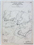 Antique-Map-Cos-Cob-Harbor-and-Greenwich-Cove-Conn.