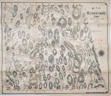 Load image into Gallery viewer, Genuine-Antique-Map-Map-of-Woodstock-Conn-By-John-S-Lester-C-E--1886-Lester-Williams-Heliotype-Printing-Company-Maps-Of-Antiquity
