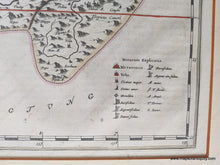 Load image into Gallery viewer, Antique-Hand-Colored-Map-Quangsi-Sinarum-Imperii-Provincia-Decimatertia-Asia-China-1655-Blaeu-Maps-Of-Antiquity-1600s-17th-century
