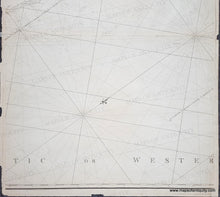 Load image into Gallery viewer, 1813 - Steel's New and Correct Chart of the Coast of North America; from Boston and Cape Cod to Cape Hatteras: including Rhode Island and Harbour, New York, the Delaware, Chesapeak, &amp;c. &amp;c. - Set of Three Genuine Antique Charts
