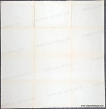 Load image into Gallery viewer, 1857 - Preliminary Chart No. 4 of the Sea Coast of the United States from Plymouth Mass to Saughkonnet River RI - Genuine Antique Chart
