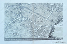 Load image into Gallery viewer, Genuine-Antique-Map-Paris-in-the-18th-Century---Plan-de-Paris-en-20-Planches-1900-A-Taride-Maps-Of-Antiquity
