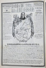 Load image into Gallery viewer, Genuine-Antique-Map-5-Hautes-Alpes-6-Ardeche-France-1842-Henry-Corbin-Maps-Of-Antiquity
