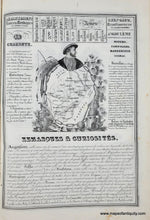 Load image into Gallery viewer, Genuine-Antique-Map-15-Charente-16-Charente-Infre-Charente-Maritime-France-1842-Henry-Corbin-Maps-Of-Antiquity
