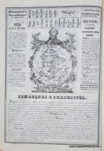 Load image into Gallery viewer, Genuine-Antique-Map-19-Corse-Corsica-20-Cote-d-Or-France-1842-Henry-Corbin-Maps-Of-Antiquity
