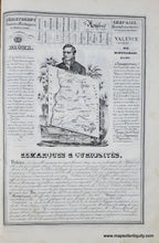 Load image into Gallery viewer, Genuine-Antique-Map-25-Drome-26-Eure-France-1842-Henry-Corbin-Maps-Of-Antiquity
