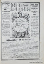 Load image into Gallery viewer, Genuine-Antique-Map-27-Eure-et-Loir-28-Finistere-France-1842-Henry-Corbin-Maps-Of-Antiquity
