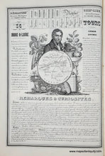 Load image into Gallery viewer, Genuine-Antique-Map-35-Indre-36-Indre---Loire-France-1842-Henry-Corbin-Maps-Of-Antiquity
