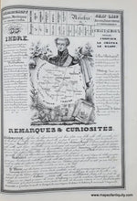 Load image into Gallery viewer, Genuine-Antique-Map-35-Indre-36-Indre---Loire-France-1842-Henry-Corbin-Maps-Of-Antiquity
