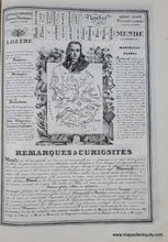 Load image into Gallery viewer, Genuine-Antique-Map-47-Lozere-48-Maine-Loire-France-1842-Henry-Corbin-Maps-Of-Antiquity
