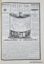 Load image into Gallery viewer, Genuine-Antique-Map-53-Meurthe-54-Meuse-France-1842-Henry-Corbin-Maps-Of-Antiquity
