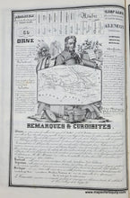 Load image into Gallery viewer, Genuine-Antique-Map-59-Oise-60-Orne-France-1842-Henry-Corbin-Maps-Of-Antiquity
