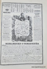 Load image into Gallery viewer, Genuine-Antique-Map-71-Sarthe-72-Seine-Paris-France-1842-Henry-Corbin-Maps-Of-Antiquity
