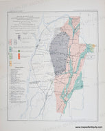 Genuine-Antique-Map-Region-Between-the-Taconic-Range-and-the-Hudson-Valley-Showing-the-Relations-of-the-Stockbridge-Limestone,-Hudson-River-Shale-and-Rensselaer-Grit-1892-US-Geological-Survey-Maps-Of-Antiquity