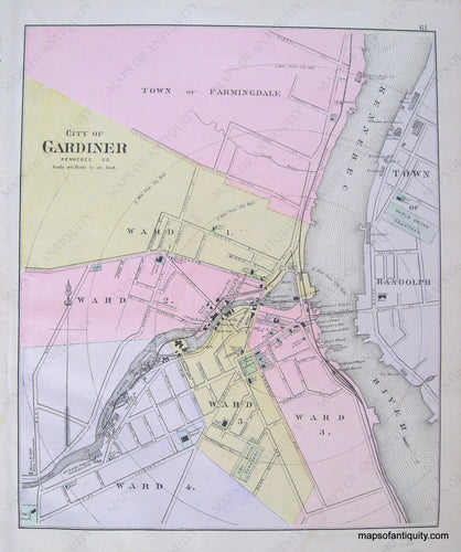 Antique-Maps-City-of-Gardiner-Maine