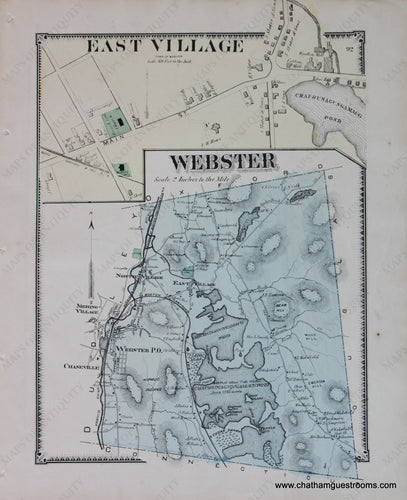 Antique-Map-East-Village-Webster-p.-92