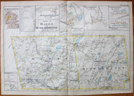Antique-Map-Towns-of-Barre-and-Hubbardston-Plate-39