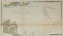 Load image into Gallery viewer, Antique-Coastal-Report-Chart-Muskeget-Channel-Massachusetts-US-Martha&#39;s Vineyard-Cape-Cod-and-Islands-1859-U.S.-Coast-Survey-Maps-Of-Antiquity
