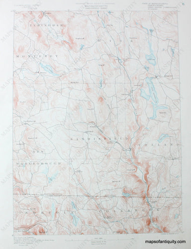 Topographical-Map-MA-Sandisfield-sheet-antique-topo-map-United-States-Massachusetts-General-1890-USGS-Maps-Of-Antiquity