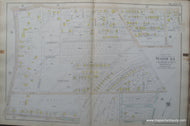 Antique-Map-Plate-17-Part-of-Ward-24-Dorchester-City-of-Boston-Bromley-1894-Maps-Of-Antiquity