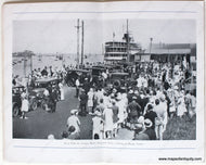 MAS2309-Antique-Nantucket-Travel-Guide-Booklet-map-photographs-New-York-New-Haven-Hartford-Railroad-co-Rand-McNally-Co-1930s